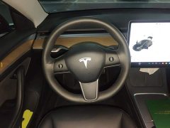 Tesla Model 3 Standard Range RWD Upgrade - ფოტო 11