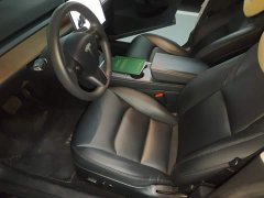 Tesla Model 3 Standard Range RWD Upgrade - ფოტო 16