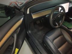Tesla Model 3 Standard Range RWD Upgrade - ფოტო 17