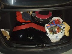 Tesla Model 3 Standard Range RWD Upgrade - ფოტო 20