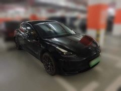 Tesla Model 3 Standard Range RWD Upgrade - ფოტო 3