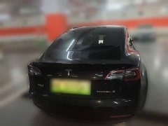 Tesla Model 3 Standard Range RWD Upgrade - ფოტო 5