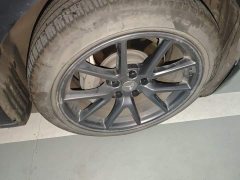 Tesla Model 3 Standard Range RWD Upgrade - ფოტო 8