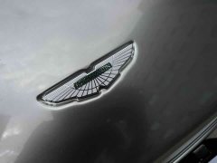 Aston Martin V8 Vantage 2015 4.7L Coupe - ფოტო 11
