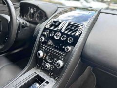 Aston Martin V8 Vantage 2015 4.7L Coupe - ფოტო 17
