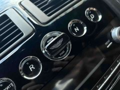 Aston Martin V8 Vantage 2015 4.7L Coupe - ფოტო 19