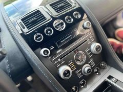 Aston Martin V8 Vantage 2015 4.7L Coupe - ფოტო 20