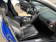 Aston Martin V8 Vantage 2015 4.7L Coupe - ფოტო 6