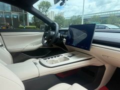 Xiaomi SU7 2024 Quad Motor Ultra-Long Range Advanced Autonomous Driving Max - ფოტო 10