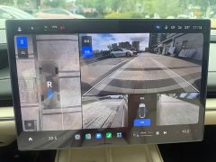 Xiaomi SU7 2024 Quad Motor Ultra-Long Range Advanced Autonomous Driving Max - ფოტო 11