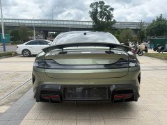 Xiaomi SU7 2024 Quad Motor Ultra-Long Range Advanced Autonomous Driving Max - ფოტო 15