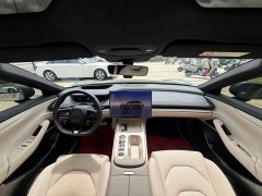 Xiaomi SU7 2024 Quad Motor Ultra-Long Range Advanced Autonomous Driving Max - ფოტო 6