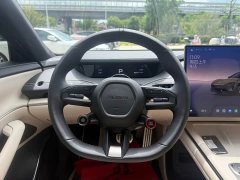 Xiaomi SU7 2024 Quad Motor Ultra-Long Range Advanced Autonomous Driving Max - ფოტო 7