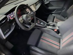 Audi A3 A3L Limousine 35 TFSI Progressive Elegance - ფოტო 10