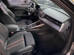 Audi A3 A3L Limousine 35 TFSI Progressive Elegance - ფოტო 4