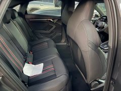 Audi A3 A3L Limousine 35 TFSI Progressive Elegance - ფოტო 5