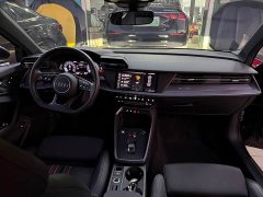 Audi A3 A3L Limousine 35 TFSI Progressive Elegance - ფოტო 6