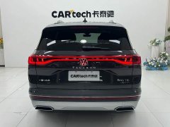 Volkswagen Langjing Facelift 380TSI AWD Luxury Jiajing Edition Pro 6-Seater - ფოტო 11