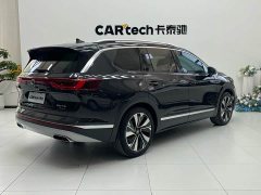 Volkswagen Langjing Facelift 380TSI AWD Luxury Jiajing Edition Pro 6-Seater - ფოტო 12