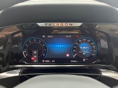 Volkswagen Langjing Facelift 380TSI AWD Luxury Jiajing Edition Pro 6-Seater - ფოტო 6