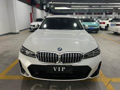 BMW 3 Series 2023 320Li M Sport Package - ფოტო 2