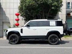 Land Rover Defender 110 3.0T P400 X-DYNAMIC HSE - ფოტო 14