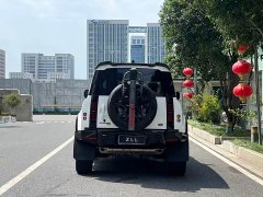 Land Rover Defender 110 3.0T P400 X-DYNAMIC HSE - ფოტო 15