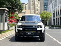 Land Rover Defender 110 3.0T P400 X-DYNAMIC HSE - ფოტო 2