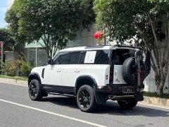 Land Rover Defender 110 3.0T P400 X-DYNAMIC HSE - ფოტო 3