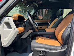 Land Rover Defender 110 3.0T P400 X-DYNAMIC HSE - ფოტო 5