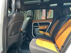 Land Rover Defender 110 3.0T P400 X-DYNAMIC HSE - ფოტო 6