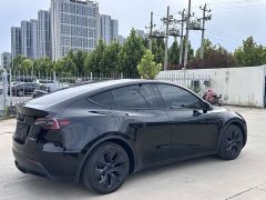 Tesla Model Y Long Range All-Wheel Drive - ფოტო 5