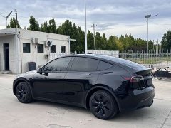 Tesla Model Y Long Range All-Wheel Drive - ფოტო 6