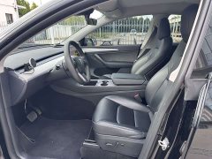 Tesla Model Y Long Range All-Wheel Drive - ფოტო 7