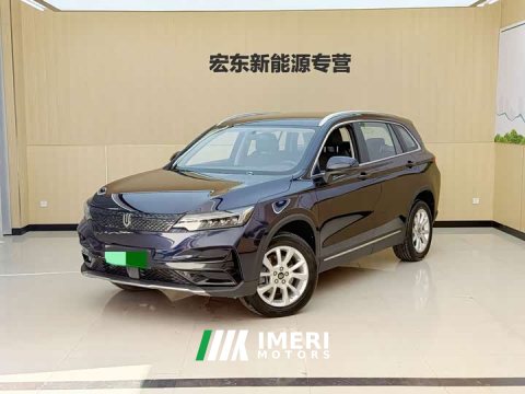 2022 Skyworth EV6 410 Travel Edition - ავტომობილი ჩინეთიდან