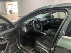 Audi A3 A3L Limousine 35 TFSI Fashion Sport Edition - ფოტო 7