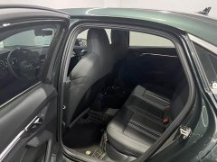 Audi A3 A3L Limousine 35 TFSI Fashion Sport Edition - ფოტო 8