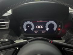 Audi A3 A3L Limousine 35 TFSI Fashion Sport Edition - ფოტო 9