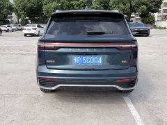 Geely Xingyue L 2021 2.0T DCT EVO FWD Smart Premium Edition - ფოტო 4