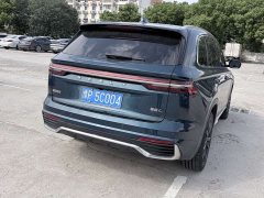 Geely Xingyue L 2021 2.0T DCT EVO FWD Smart Premium Edition - ფოტო 5