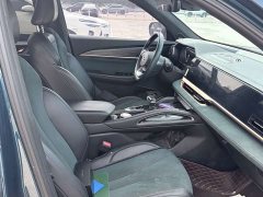 Geely Xingyue L 2021 2.0T DCT EVO FWD Smart Premium Edition - ფოტო 7
