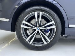 BMW X7 xDrive40i M Sport Luxury Package - ფოტო 8