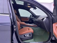 BMW X7 xDrive40i M Sport Luxury Package - ფოტო 10