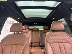 BMW X7 xDrive40i M Sport Luxury Package - ფოტო 11