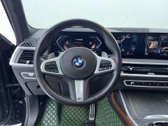 BMW X7 xDrive40i M Sport Luxury Package - ფოტო 13