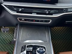 BMW X7 xDrive40i M Sport Luxury Package - ფოტო 14