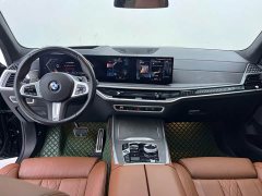 BMW X7 xDrive40i M Sport Luxury Package - ფოტო 15
