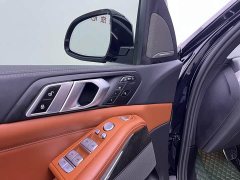 BMW X7 xDrive40i M Sport Luxury Package - ფოტო 17