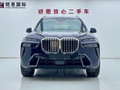 BMW X7 xDrive40i M Sport Luxury Package - ფოტო 2