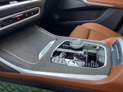 BMW X7 xDrive40i M Sport Luxury Package - ფოტო 18